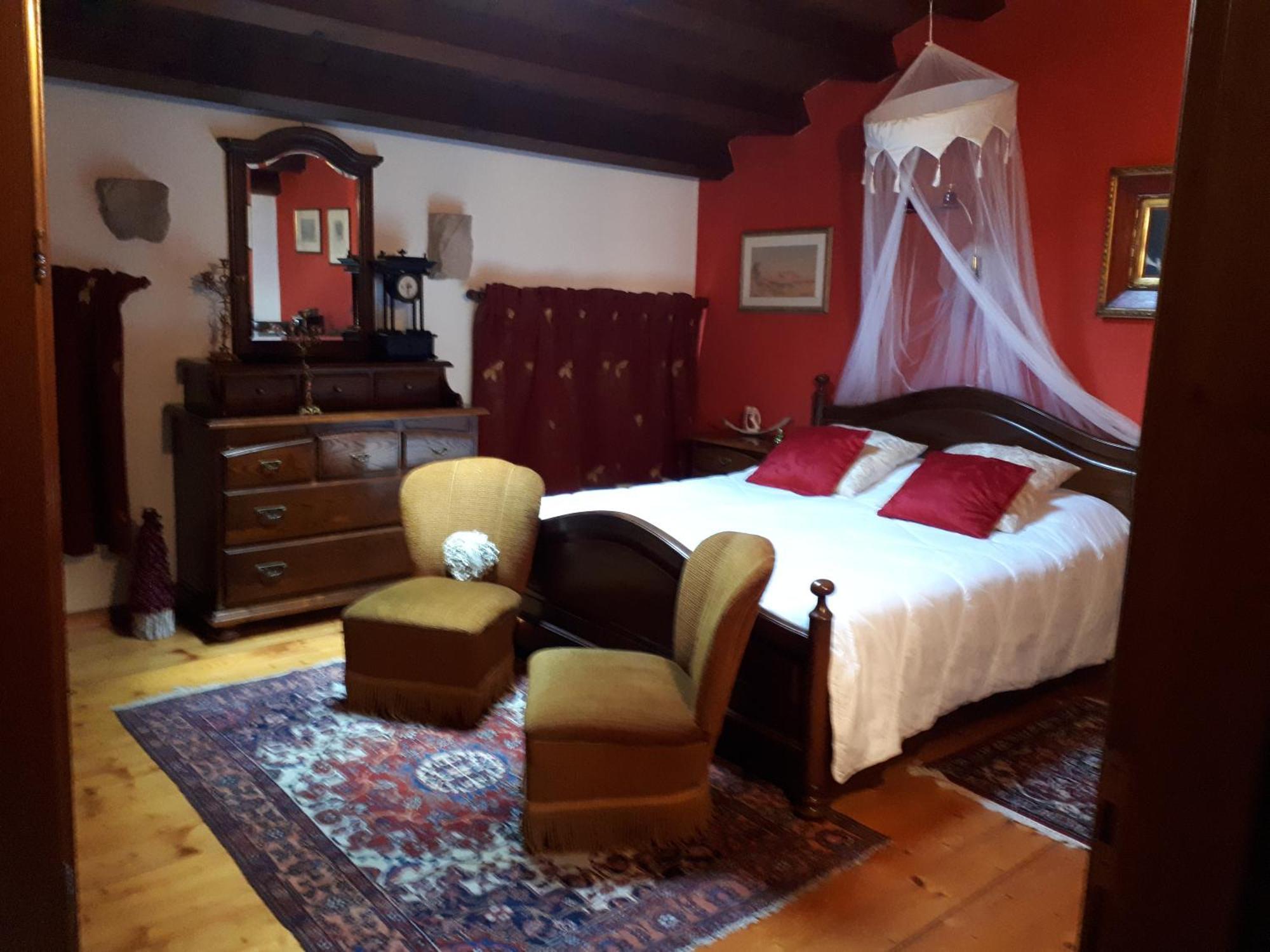 B&B Da Time Vittorio Veneto Exterior foto