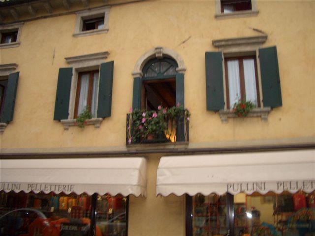 B&B Da Time Vittorio Veneto Exterior foto